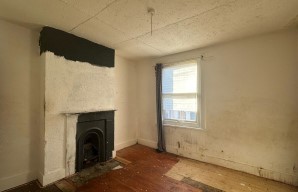 Property for Auction in London - 14 Palmerston Road, Croydon, Surrey