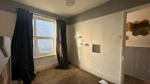 Property for Auction in London - 14 Palmerston Road, Croydon, Surrey