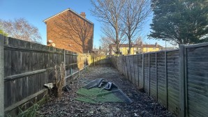 Property for Auction in London - 14 Palmerston Road, Croydon, Surrey