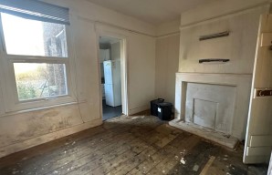 Property for Auction in London - 14 Palmerston Road, Croydon, Surrey
