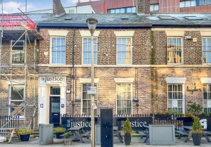 Property for Auction in London - 47 West Sunniside, Sunderland, Tyne and Wear