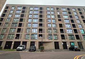 Property for Auction in London - Unit 2.2 Former Site Offices, Viking Gardens, Newham, London