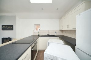 Property for Auction in London - 142A & 142B Chesterfield Road, Ashford, Surrey