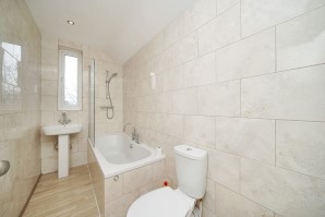 Property for Auction in London - 142A & 142B Chesterfield Road, Ashford, Surrey
