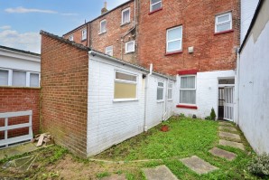 Property for Auction in London - 11A Purbeck Road, Bournemouth, Dorset