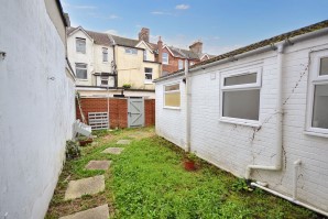 Property for Auction in London - 11A Purbeck Road, Bournemouth, Dorset