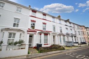 Property for Auction in London - 11A Purbeck Road, Bournemouth, Dorset
