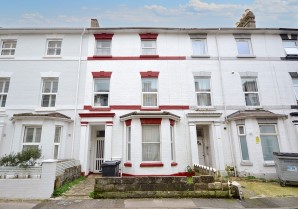 Property for Auction in London - 11A Purbeck Road, Bournemouth, Dorset