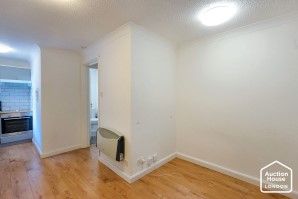 Property for Auction in London - Flat 1 Aldersgate Court, 30 Bartholomew Close, Barbican, London