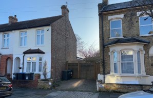 Property cover