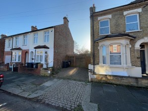 Property for Auction in London - Land to the Side of 65 Manor Road, Enfield, Middlesex