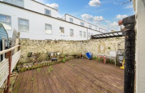 Property for Auction in London - 147 Ashford Road, Eastbourne, East Sussex