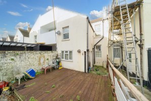 Property for Auction in London - 147 Ashford Road, Eastbourne, East Sussex