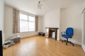 Property for Auction in London - 147 Ashford Road, Eastbourne, East Sussex
