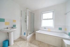 Property for Auction in London - 147 Ashford Road, Eastbourne, East Sussex