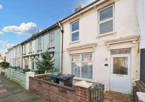 Property for Auction in London - 147 Ashford Road, Eastbourne, East Sussex
