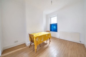 Property for Auction in London - 147 Ashford Road, Eastbourne, East Sussex