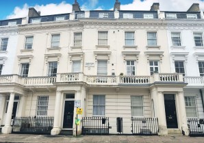 Property for Auction in London - 1A, 9 Cumberland Street, Pimlico, London
