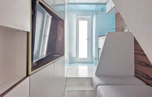 Property for Auction in London - 1A, 9 Cumberland Street, Pimlico, London