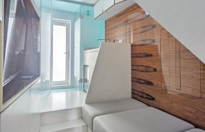 Property for Auction in London - 1A, 9 Cumberland Street, Pimlico, London