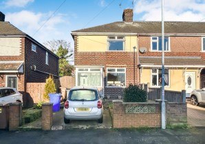 Property for Auction in London - 17 Maureen Avenue, Stoke-on-Trent, Staffordshire