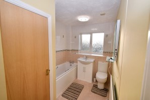 Property for Auction in London - 7 Orton Road, Earl Shilton, Leicester, Leicestershire