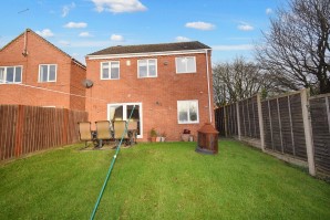 Property for Auction in London - 7 Orton Road, Earl Shilton, Leicester, Leicestershire
