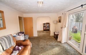Property for Auction in London - 7 Orton Road, Earl Shilton, Leicester, Leicestershire
