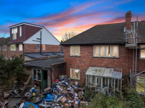 Property for Auction in London - 22 Rylandes Road, South Croydon, Surrey