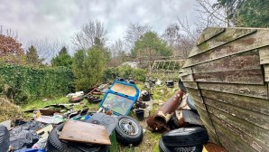 Property for Auction in London - 22 Rylandes Road, South Croydon, Surrey
