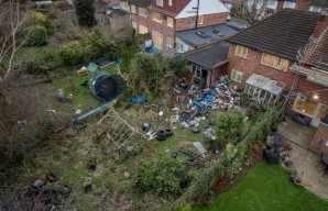 Property for Auction in London - 22 Rylandes Road, South Croydon, Surrey