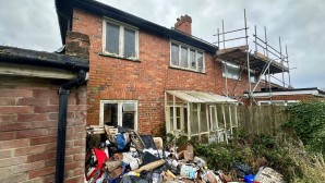 Property for Auction in London - 22 Rylandes Road, South Croydon, Surrey