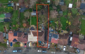 Property for Auction in London - 22 Rylandes Road, South Croydon, Surrey
