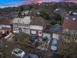 Property for Auction in London - 22 Rylandes Road, South Croydon, Surrey