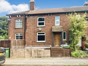 Property for Auction in London - 2 Upper Ruxley Cottages, Maidstone Road, Sidcup, Kent