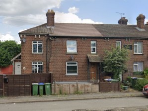 Property for Auction in London - 2 Upper Ruxley Cottages, Maidstone Road, Sidcup, Kent