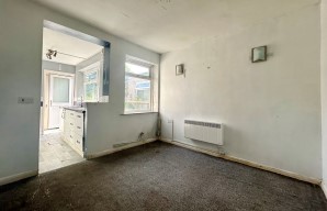Property for Auction in London - 2 Upper Ruxley Cottages, Maidstone Road, Sidcup, Kent