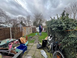 Property for Auction in London - 2 Upper Ruxley Cottages, Maidstone Road, Sidcup, Kent