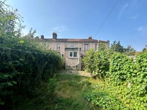 Property for Auction in London - 2 Upper Ruxley Cottages, Maidstone Road, Sidcup, Kent