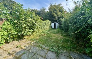 Property for Auction in London - 2 Upper Ruxley Cottages, Maidstone Road, Sidcup, Kent