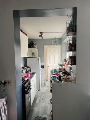 Property for Auction in London - 2 Upper Ruxley Cottages, Maidstone Road, Sidcup, Kent