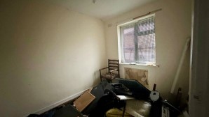 Property for Auction in London - 2 Godbold Road, Stratford, London