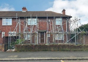 Property for Auction in London - 2 Godbold Road, Stratford, London