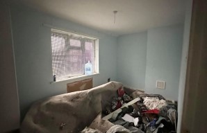 Property for Auction in London - 2 Godbold Road, Stratford, London