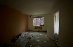 Property for Auction in London - 2 Godbold Road, Stratford, London