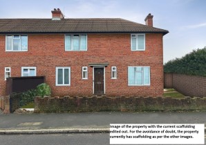 Property for Auction in London - 2 Godbold Road, Stratford, London