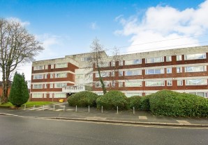 Property for Auction in London - Flat 21 Carmel Court, 14 Holland Road, Manchester, Lancashire