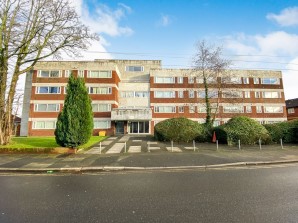 Property for Auction in London - Flat 21 Carmel Court, 14 Holland Road, Manchester, Lancashire