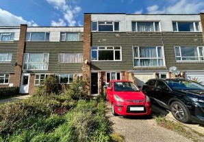Property for Auction in London - 5 Willow Brook, Wick, Littlehampton, West Sussex