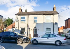 Property for Auction in London - Flat 1, 6 Moorlands Road, Camberley, Surrey